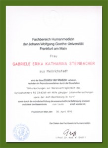 promotion